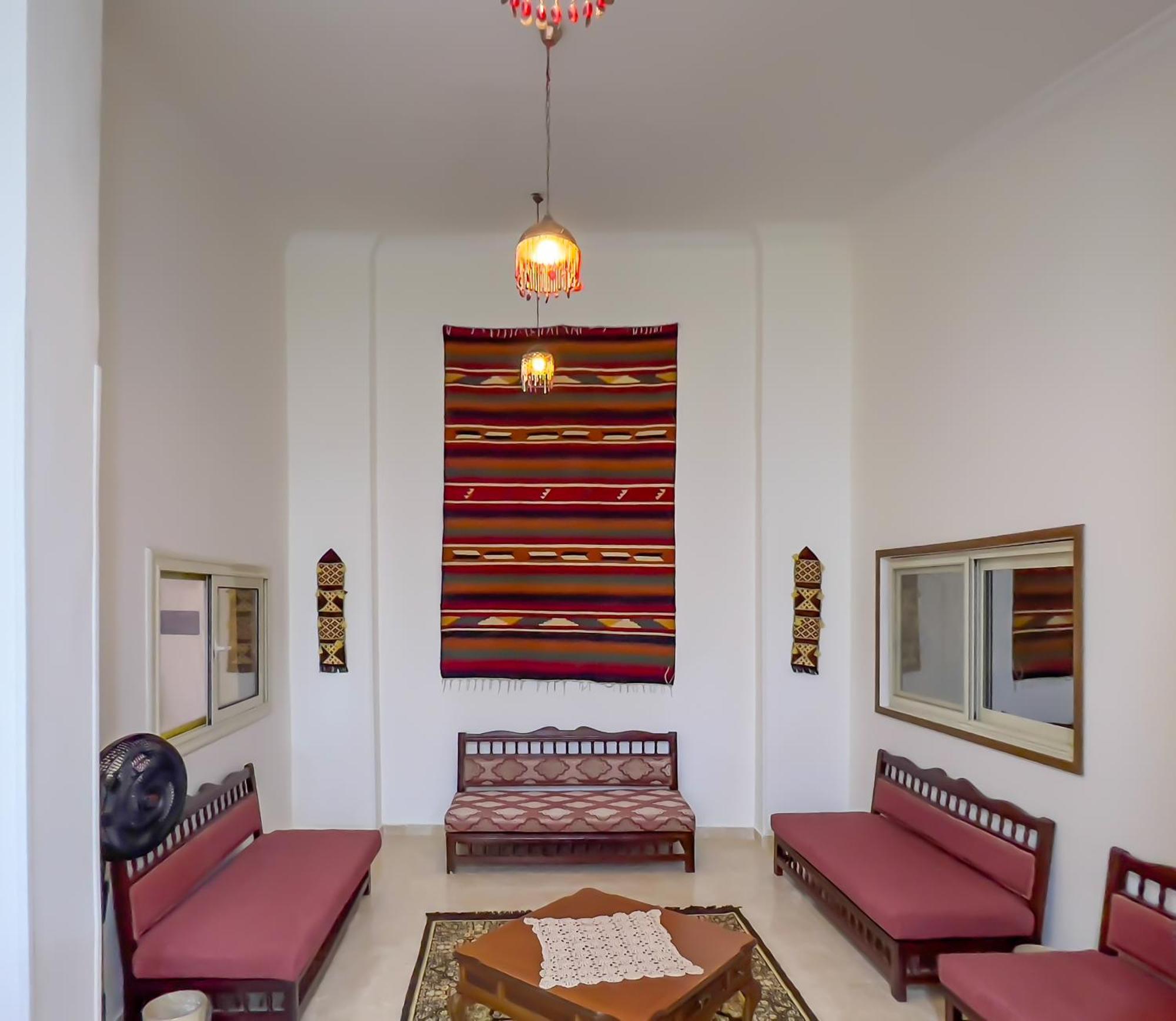 Atlantis Pyramids Inn New Giza Dış mekan fotoğraf